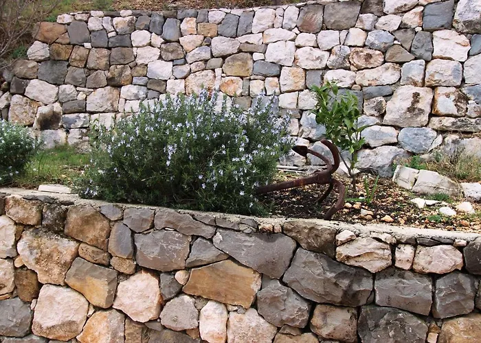 Appartamento Beachfront Deluxe Podgora (Split-Dalmatia)