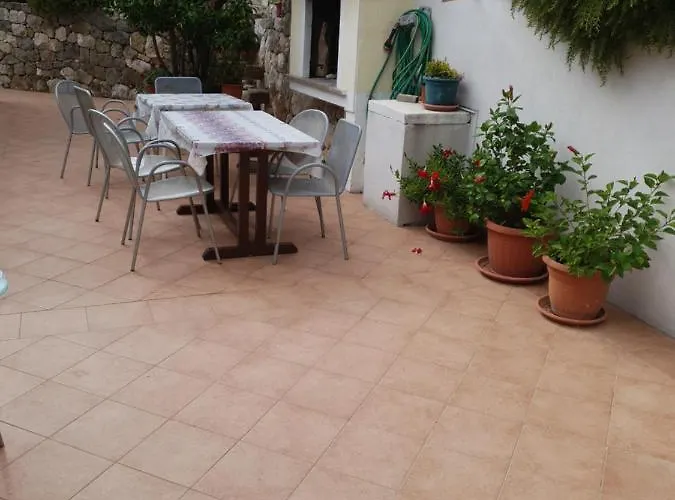 Appartamento Beachfront Deluxe Podgora (Split-Dalmatia)