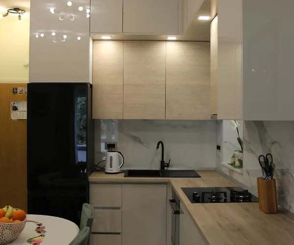 Beachfront Deluxe Podgora (Split-Dalmatia)