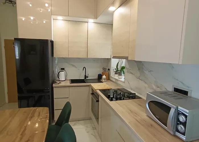 Beachfront Deluxe Appartamento Podgora (Split-Dalmatia)