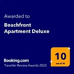 Beachfront Deluxe * ポドゥゴラ
