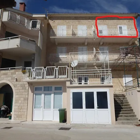 Apartment Beachfront Deluxe