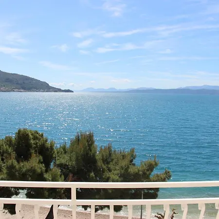 Beachfront Deluxe * Podgora