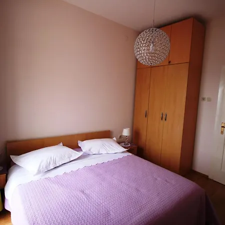 Apartment Beachfront Deluxe